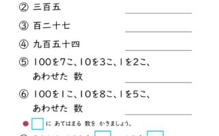 こどもプリント 2けた 1けたの筆算 1 繰り上がり